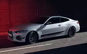   BMW M440i xDrive Coupe M Performance Accessories - 2020