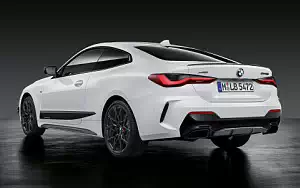   BMW M440i xDrive Coupe M Performance Accessories - 2020