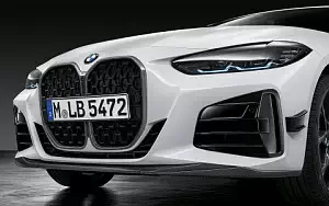   BMW M440i xDrive Coupe M Performance Accessories - 2020