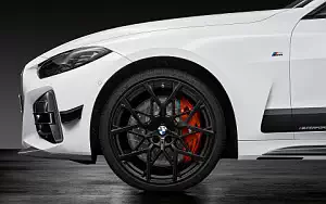   BMW M440i xDrive Coupe M Performance Accessories - 2020