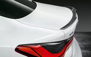  BMW M440i xDrive Coupe M Performance Accessories - 2020