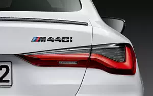  BMW M440i xDrive Coupe M Performance Accessories - 2020