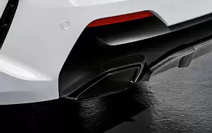   BMW M440i xDrive Coupe M Performance Accessories - 2020