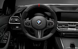   BMW M440i xDrive Coupe M Performance Accessories - 2020