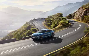   BMW M440i xDrive Coupe - 2020