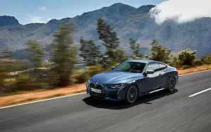   BMW M440i xDrive Coupe - 2020