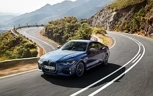   BMW M440i xDrive Coupe - 2020