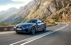   BMW M440i xDrive Coupe - 2020
