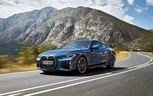   BMW M440i xDrive Coupe - 2020