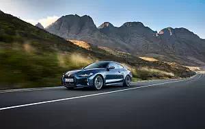   BMW M440i xDrive Coupe - 2020