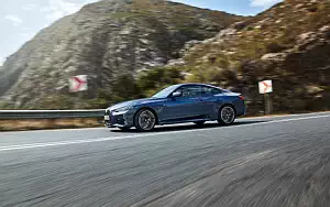   BMW M440i xDrive Coupe - 2020