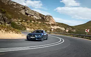   BMW M440i xDrive Coupe - 2020