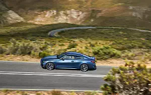   BMW M440i xDrive Coupe - 2020