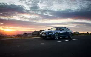   BMW M440i xDrive Coupe - 2020