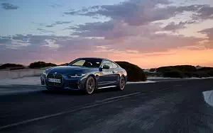   BMW M440i xDrive Coupe - 2020