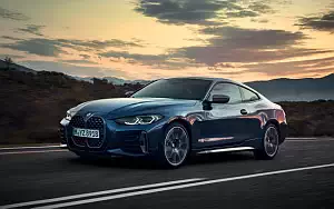  BMW M440i xDrive Coupe - 2020