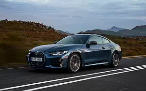   BMW M440i xDrive Coupe - 2020