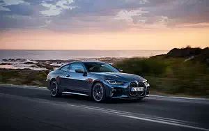   BMW M440i xDrive Coupe - 2020