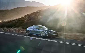   BMW M440i xDrive Coupe - 2020