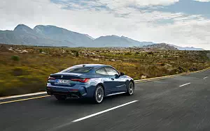   BMW M440i xDrive Coupe - 2020