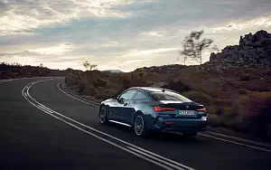   BMW M440i xDrive Coupe - 2020