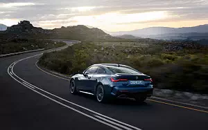   BMW M440i xDrive Coupe - 2020