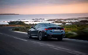  BMW M440i xDrive Coupe - 2020