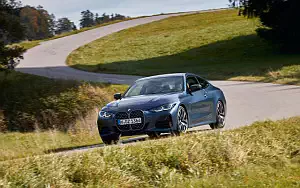   BMW M440i xDrive Coupe - 2020