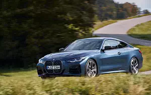   BMW M440i xDrive Coupe - 2020