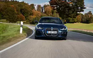   BMW M440i xDrive Coupe - 2020