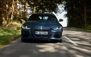   BMW M440i xDrive Coupe - 2020