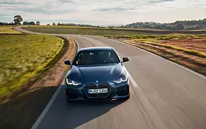   BMW M440i xDrive Coupe - 2020