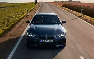   BMW M440i xDrive Coupe - 2020