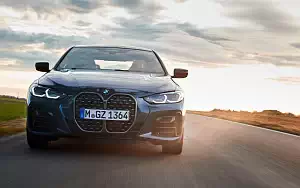   BMW M440i xDrive Coupe - 2020