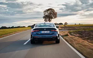   BMW M440i xDrive Coupe - 2020