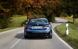   BMW M440i xDrive Coupe - 2020