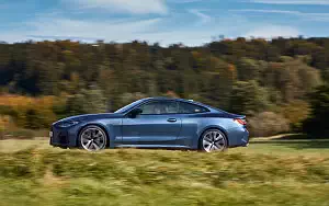   BMW M440i xDrive Coupe - 2020