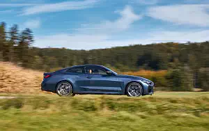   BMW M440i xDrive Coupe - 2020