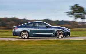   BMW M440i xDrive Coupe - 2020
