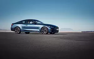   BMW M440i xDrive Coupe - 2020