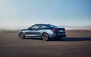   BMW M440i xDrive Coupe - 2020