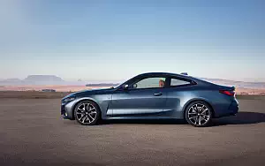   BMW M440i xDrive Coupe - 2020