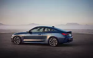   BMW M440i xDrive Coupe - 2020