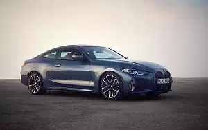   BMW M440i xDrive Coupe - 2020