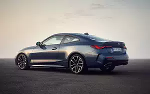   BMW M440i xDrive Coupe - 2020