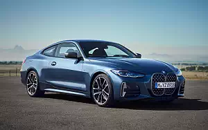   BMW M440i xDrive Coupe - 2020