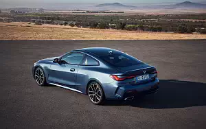   BMW M440i xDrive Coupe - 2020