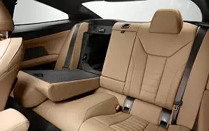   BMW M440i xDrive Coupe - 2020