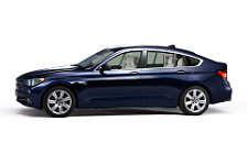   BMW 5-series Gran Turismo xDrive - 2010