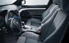   BMW 5-series - 2002